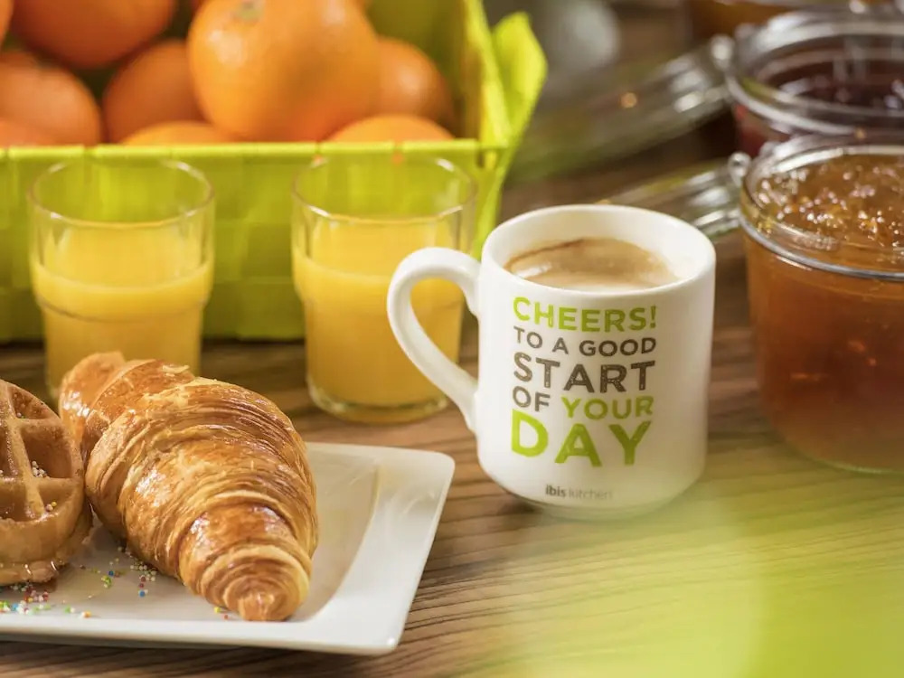 ibis Styles Sarrebourg