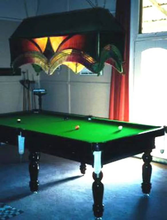 Mooltan House