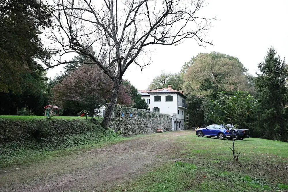 La Casa nel Bosco