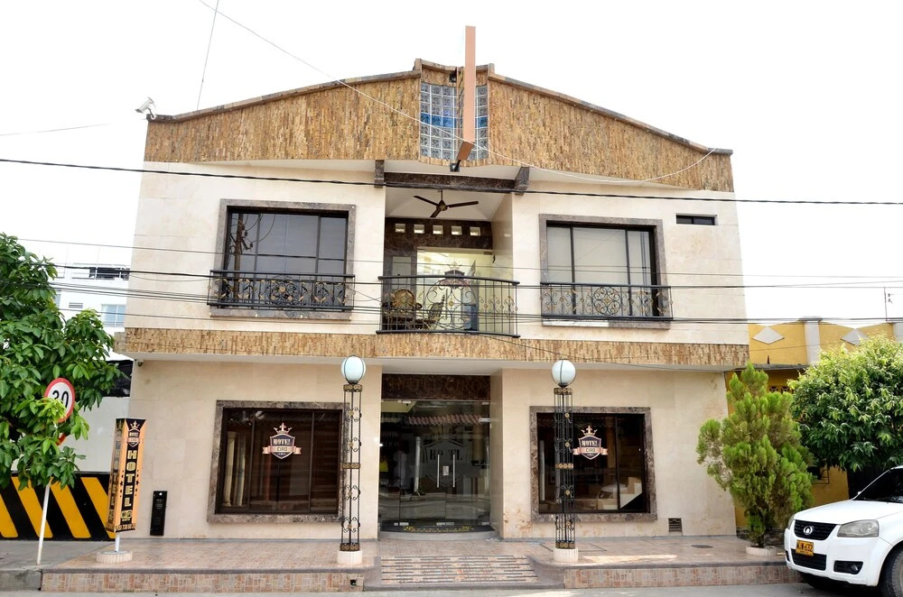Hotel Ciro