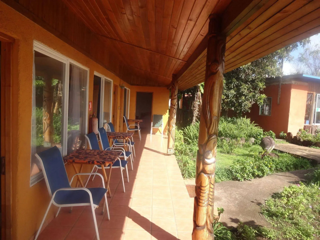Hotel Tauraa