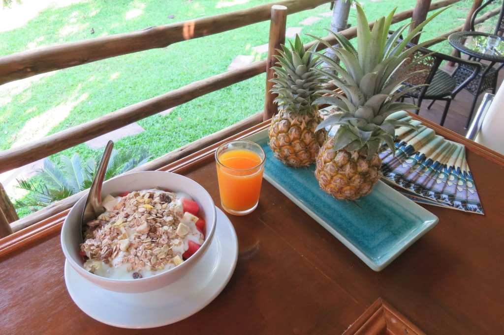 Macura Resort