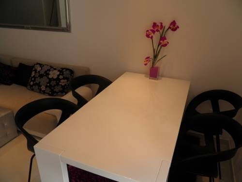 Boutique Apartments