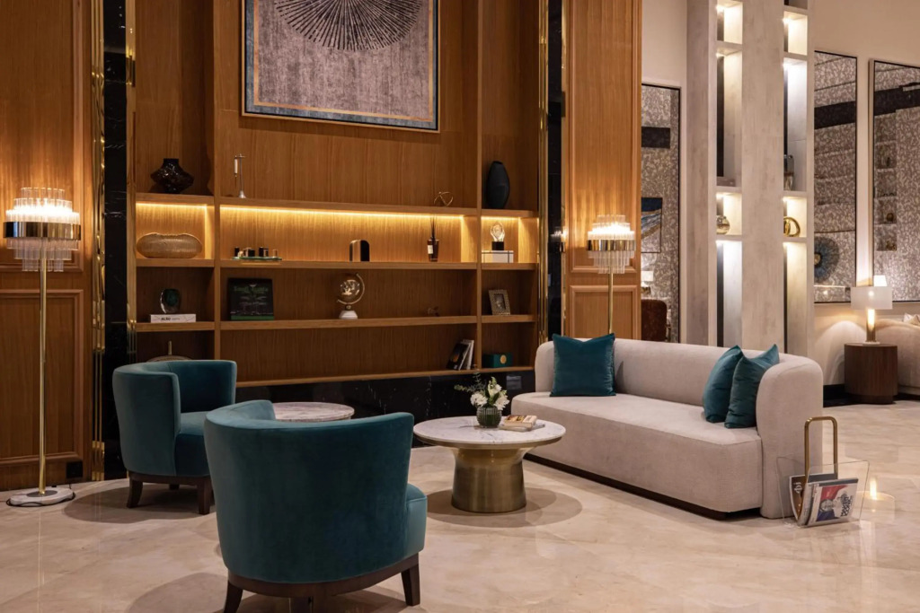 Novo Hotel