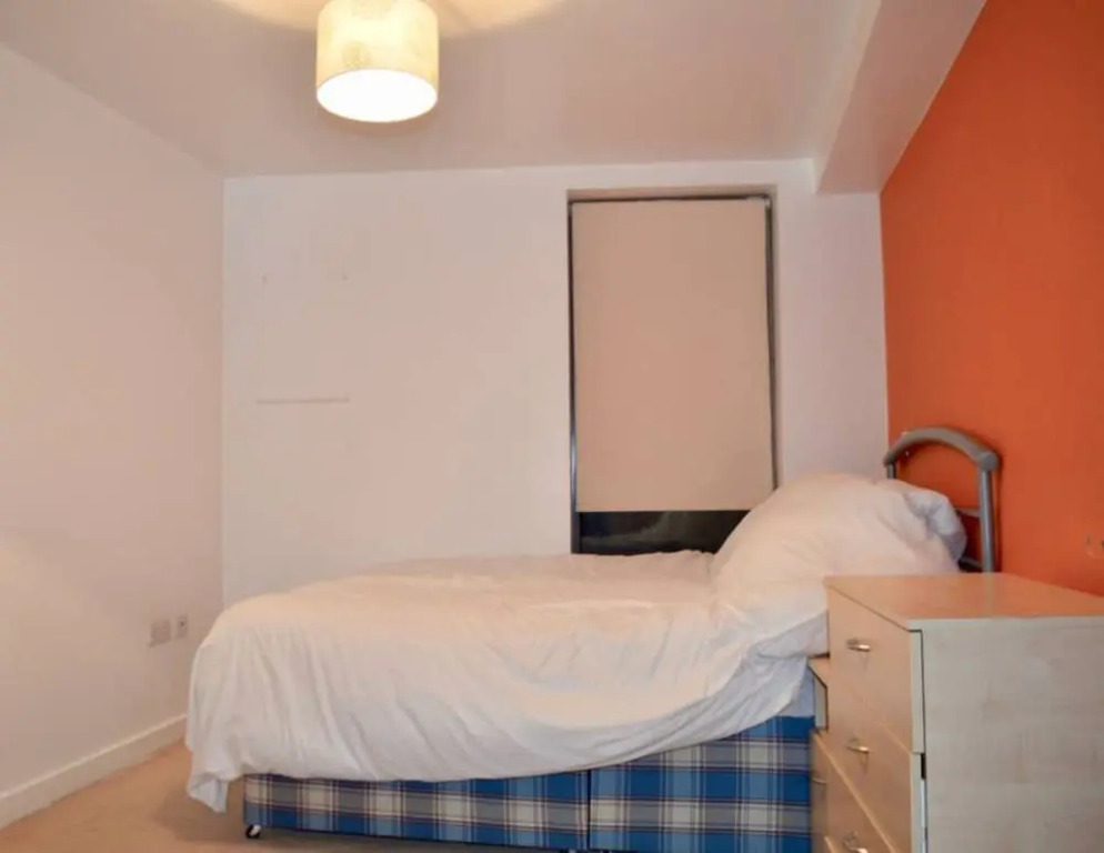 Cosy 1 Bedroom Apartment in Manchester City Centre