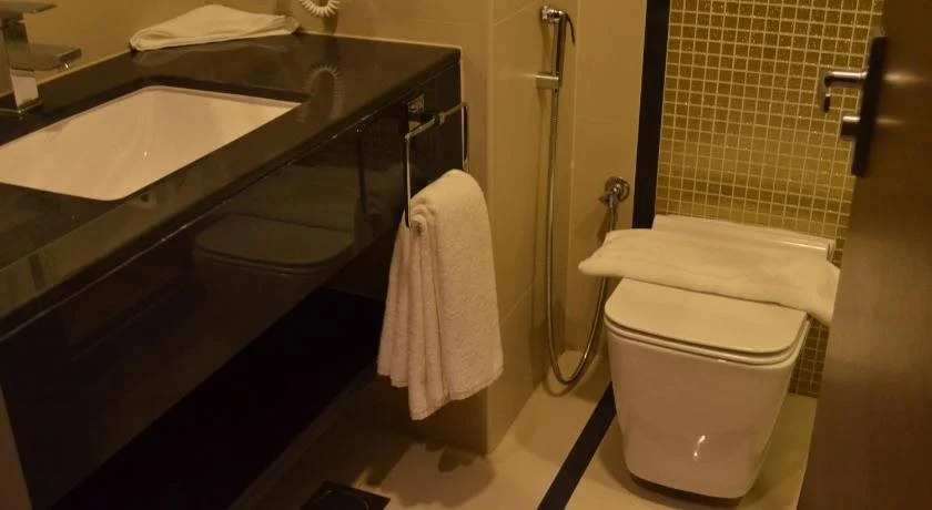 Rehab Al Janadriyah Hotel