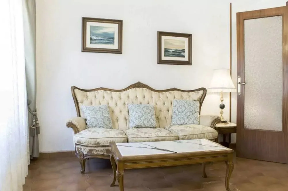 Apartamento Francisco Escolano