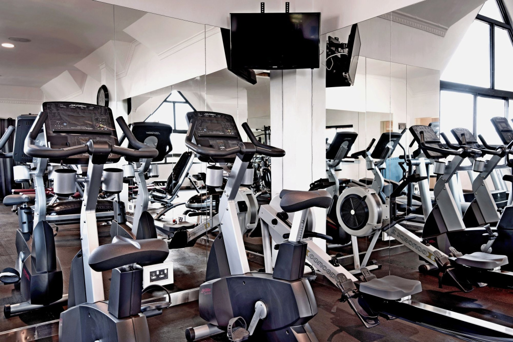 Gramo Suites