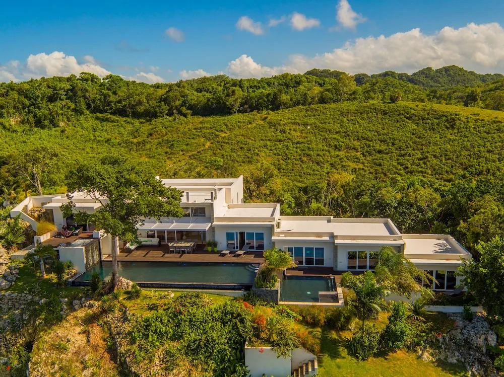 Villa Quivira