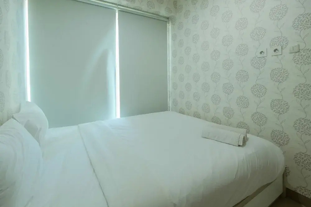 Comfy and Modern 2BR Grand Kamala Lagoon Apartment