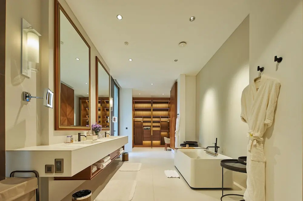Saba Estate Luxury Villa Bali