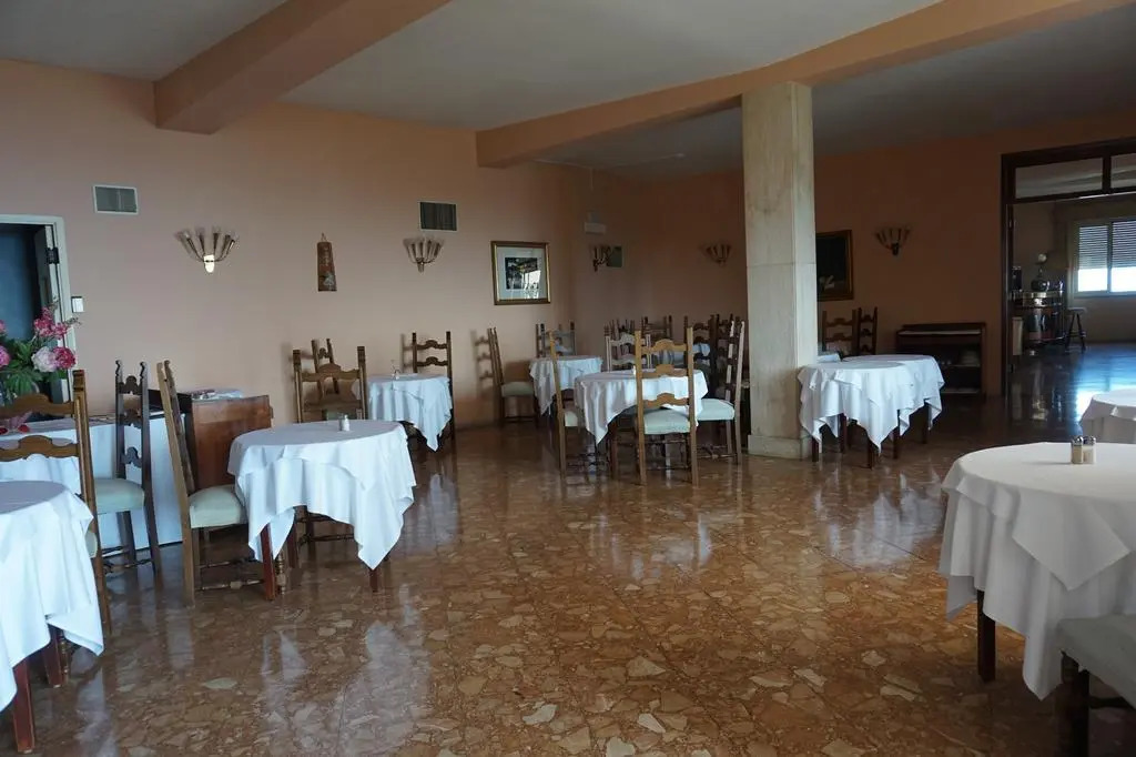 Hotel Mediterranée