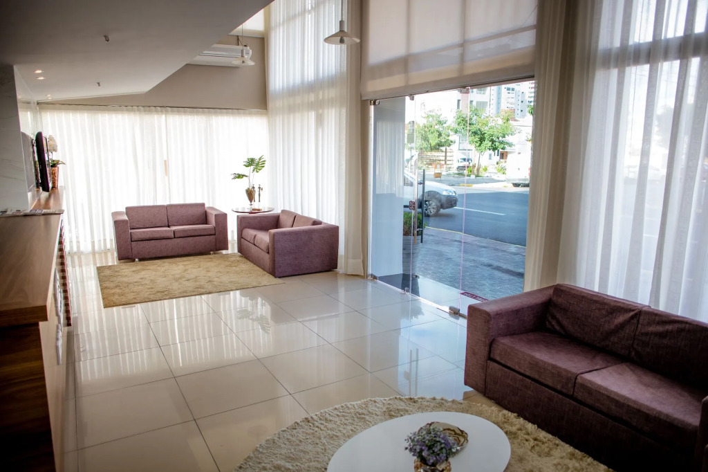Reis Palace Hotel