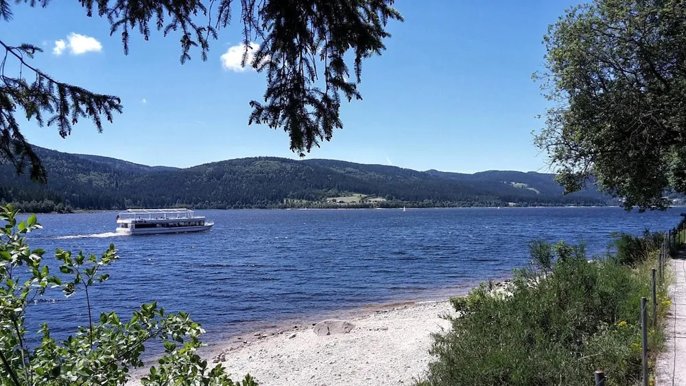 Hochschwarzwaldhof