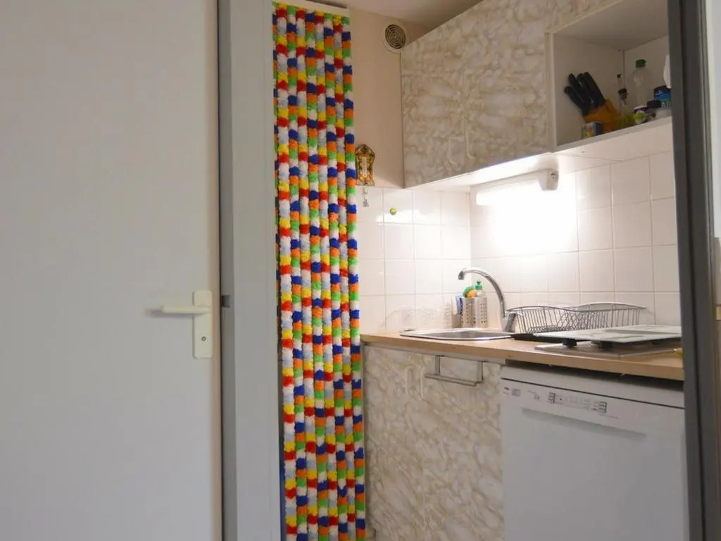 Maison Mèze, 1 pièce, 4 personnes - FR-1-604-21