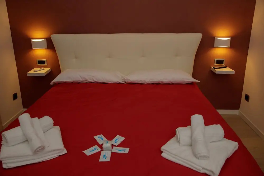 NAgorà B&B