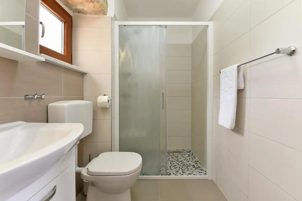 Ferienhaus mit Privatpool für 6 Personen ca 55 qm in Galižana, Istrien Istrische Riviera