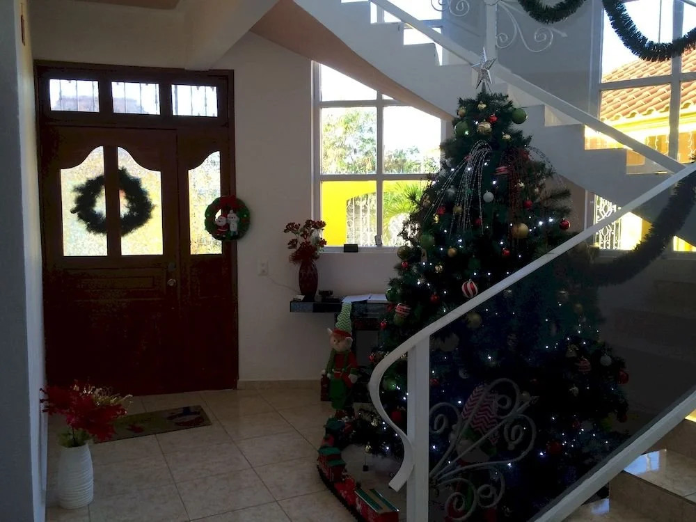 Villa El Secreto Hotel Boutique B&B