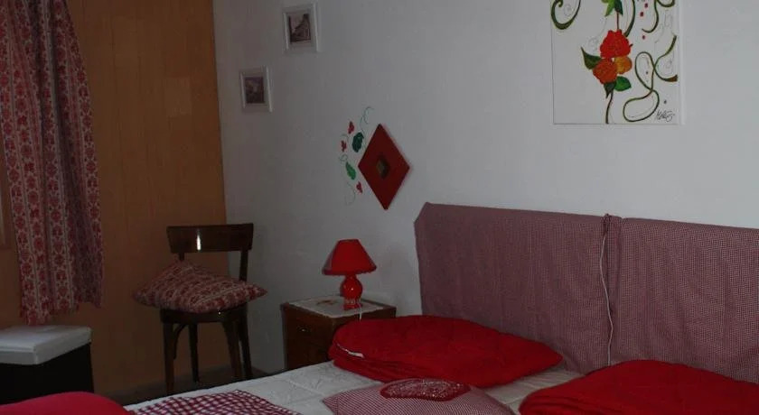 Casa Krahvogl