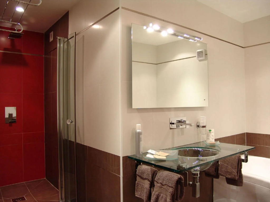 Private Hôtel