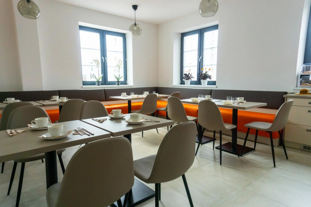 Pension Berlin