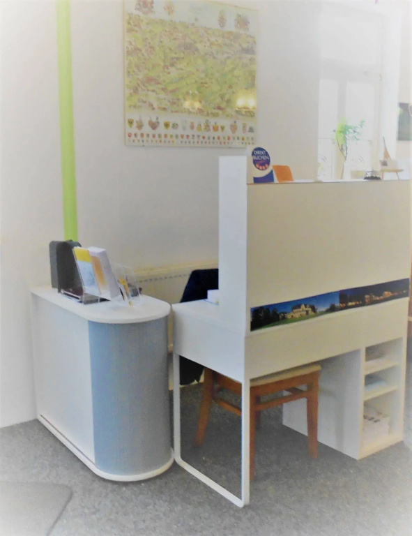 Altstadt-Hotel Gosequell