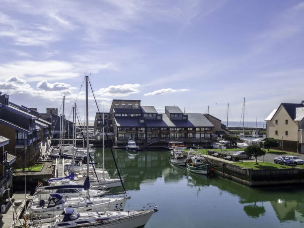 Les Marinas 32621