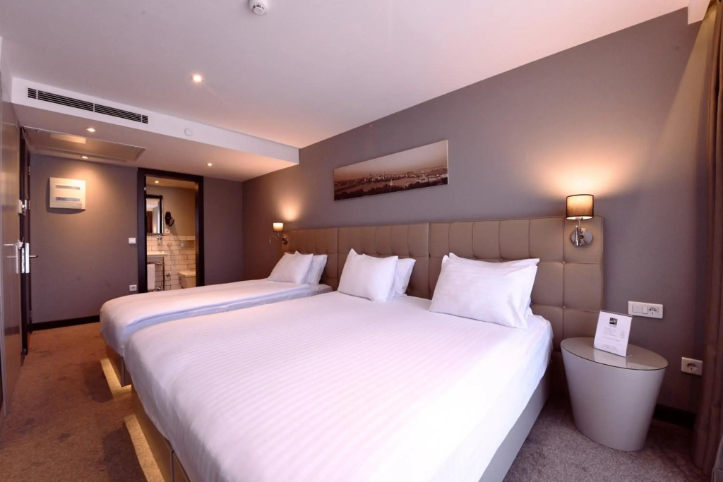Inncity Hotel Nisantasi