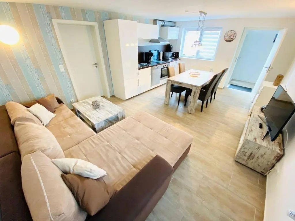 HAUS HOLIDAY - Wohnung 5