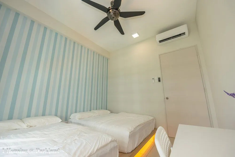 Parkland Executive Melaka By I Housing