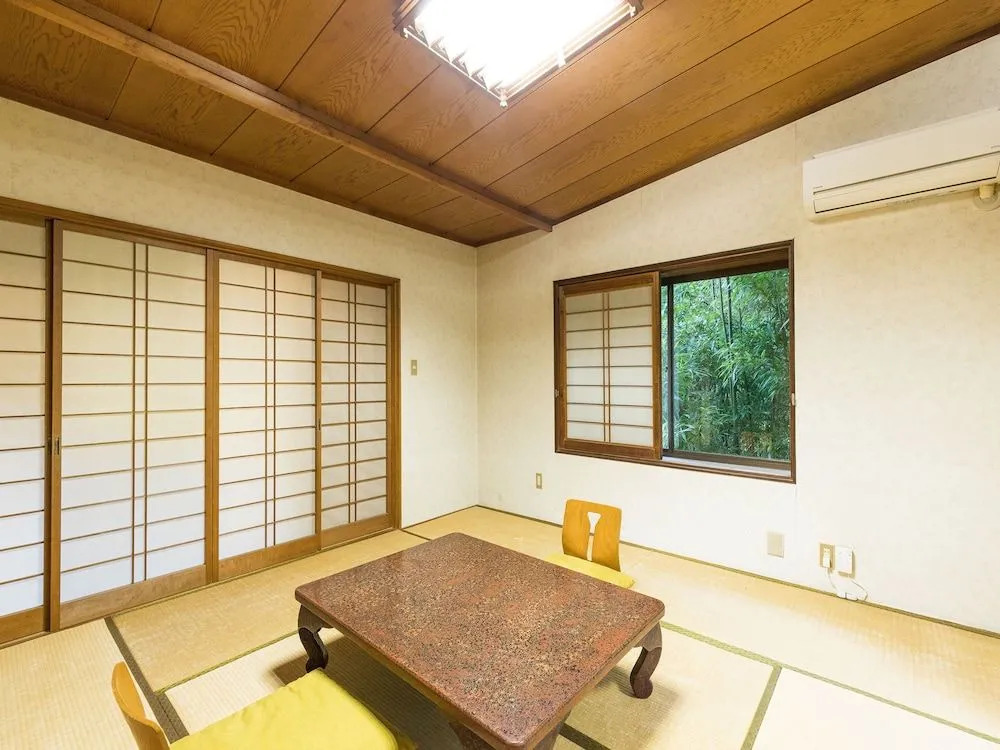 Tabist Shirasagi Onsen Shirasagikan