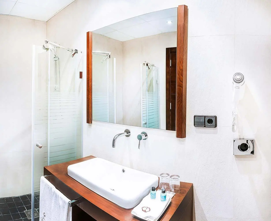 Hotel Granda