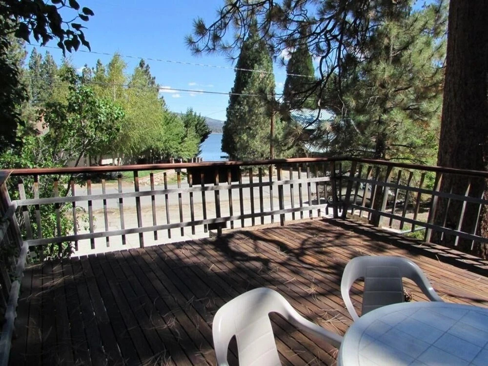 096 Sawmill Cove Lodge Home