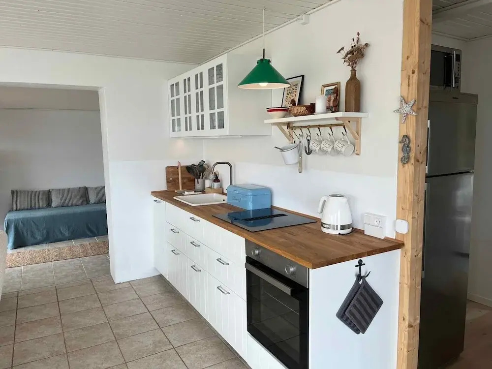 5 Star Holiday Home in Martofte