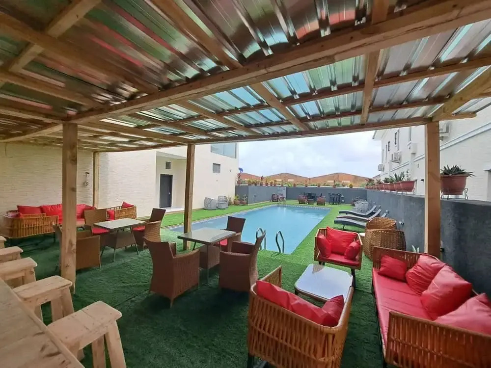 Luxury Apartment & Homes