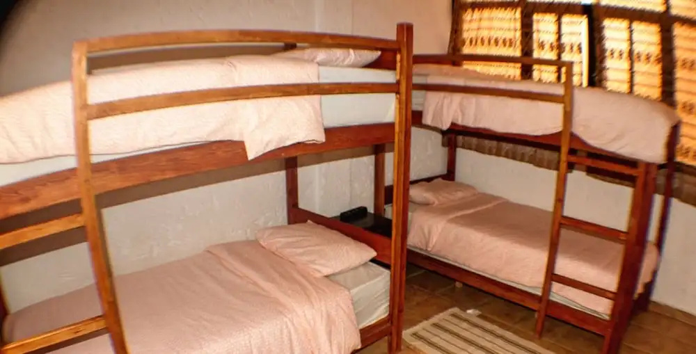 Yalah Surf - Hostel