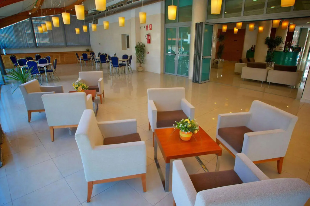 Hotel Don Pablo