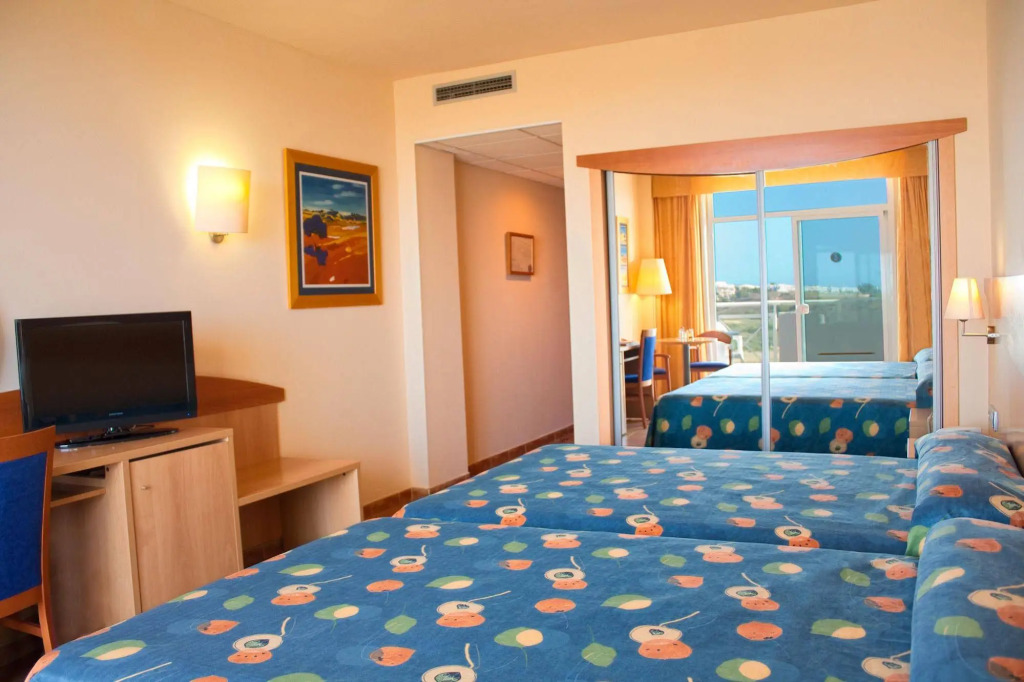 Hotel Servigroup Marina Mar
