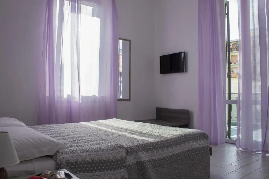 La Casa di Bianca