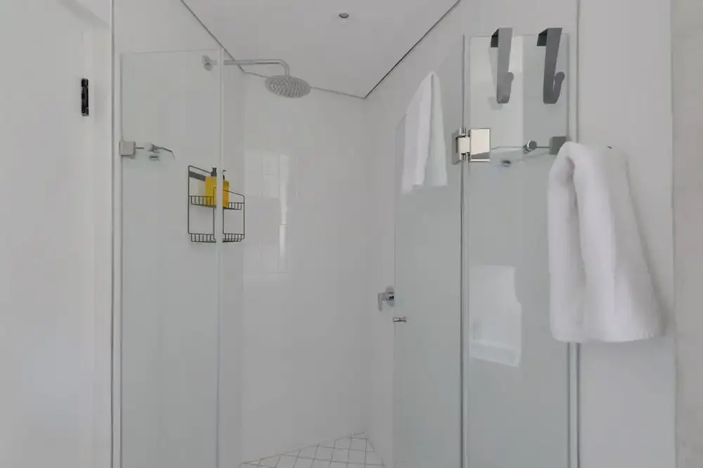 SIX on N - Fluent Serviced Apartments