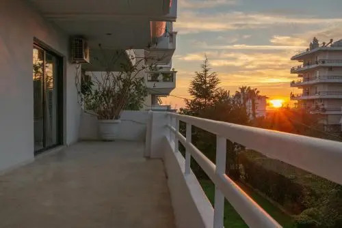 Flat 2 bedrooms 1 bathroom - Glyfada