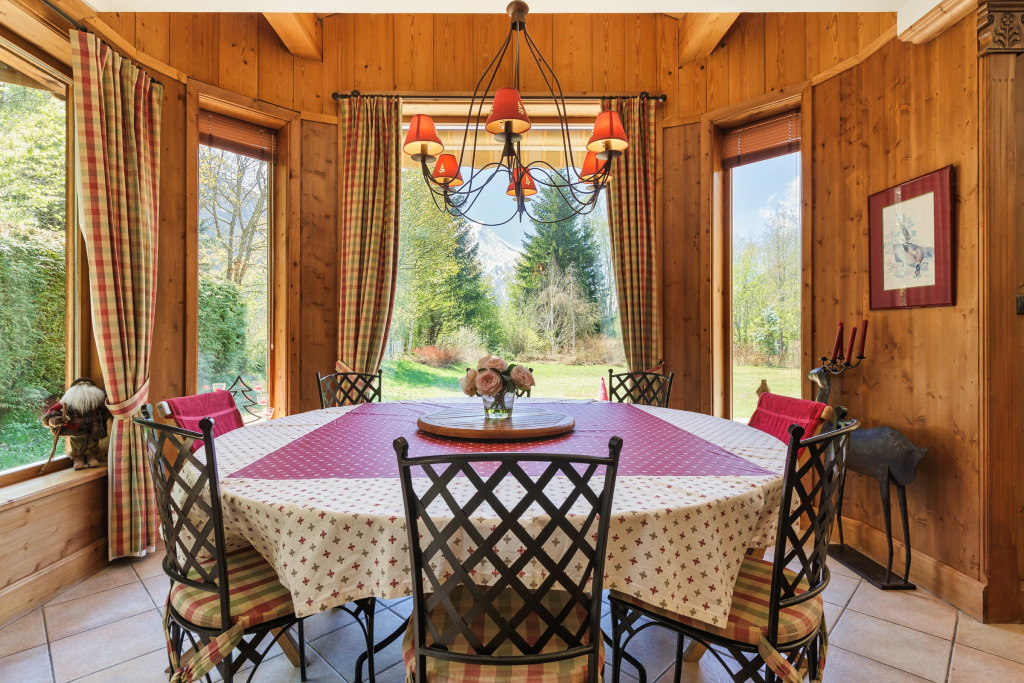 Chalet Hinansho