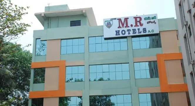 M R Hotels