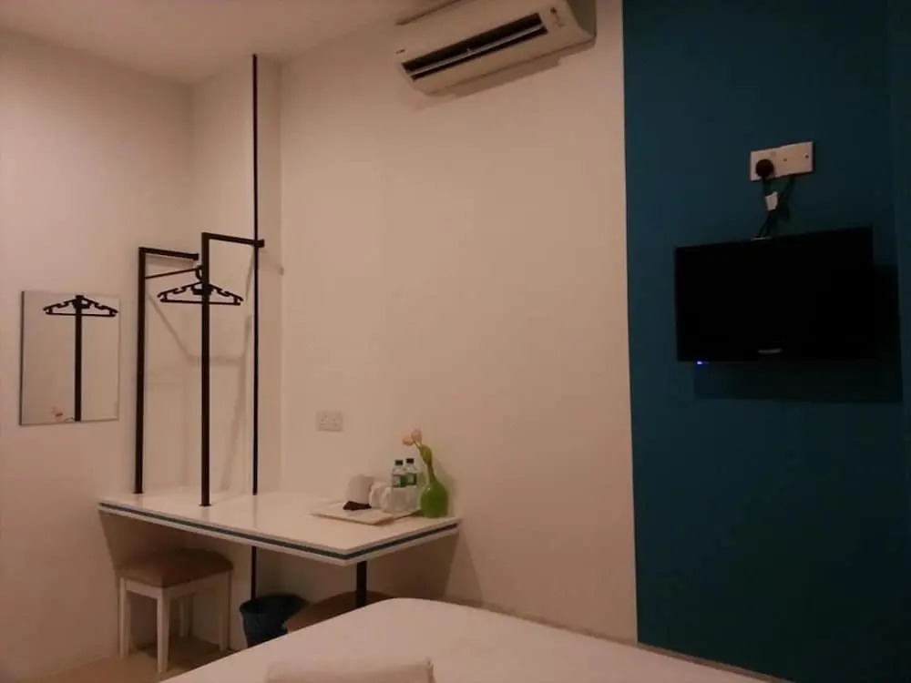 Kk Hotel Nilai 3