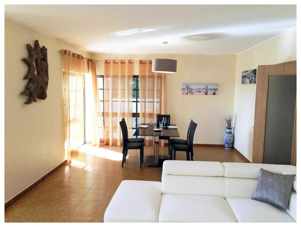 Apartamentos Solar Veiguinha