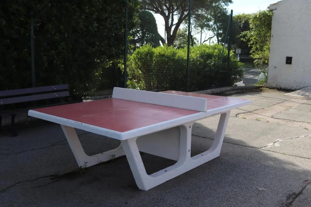 Studio Villeneuve-Loubet Résidence de Standing