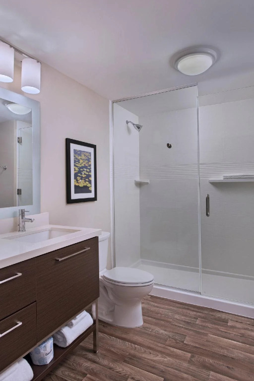 TownePlace Suites by Marriott Lakeland