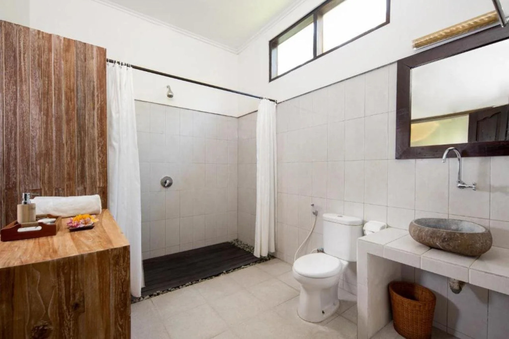 Ubud Raya Boutique Hotel