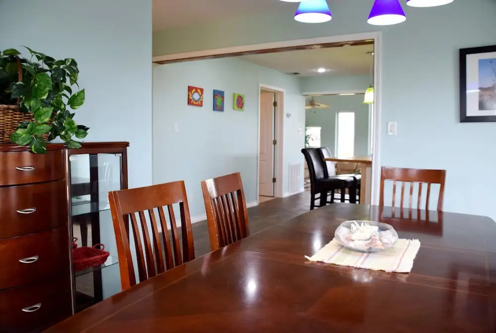 121 12Th Street - Three Bedroom Home
