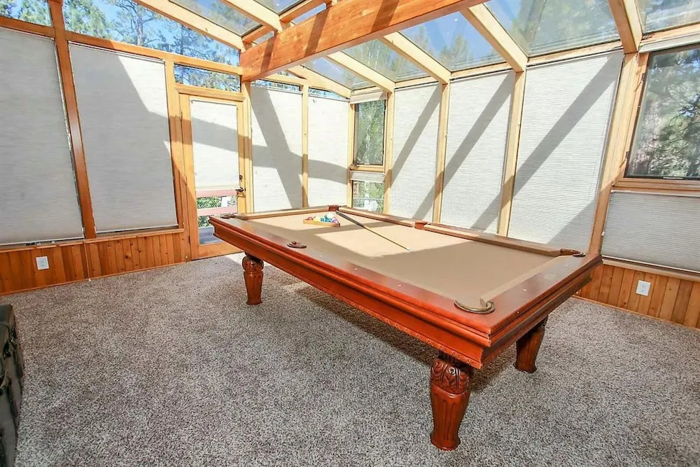 Mountain Fun-1729 by Big Bear Vacations